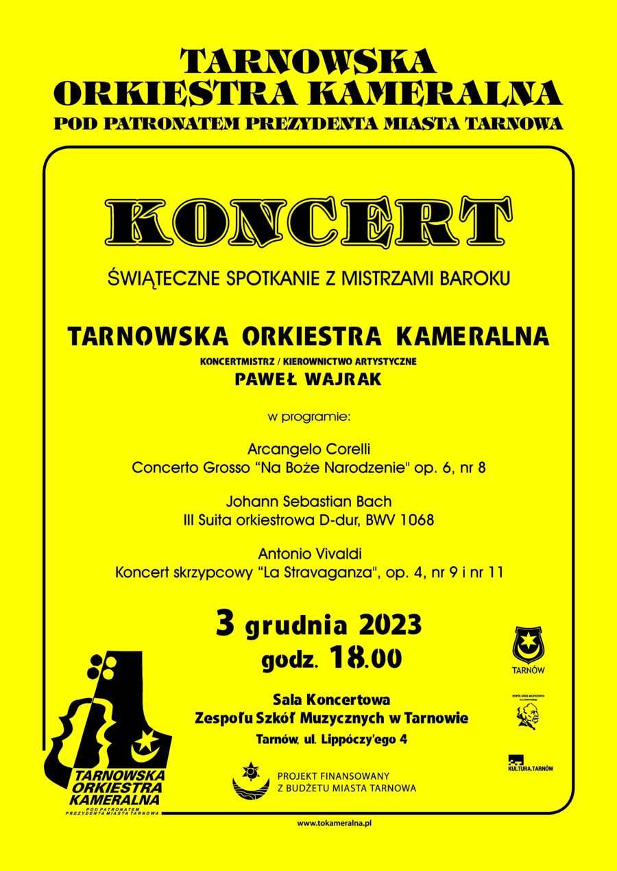koncert